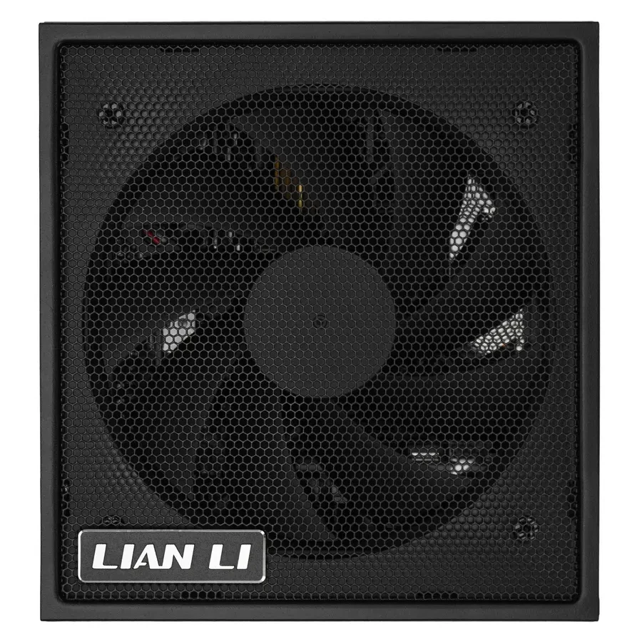 Блок питания Lian Li SX0850P, 850W, 80+ Platinum — 2