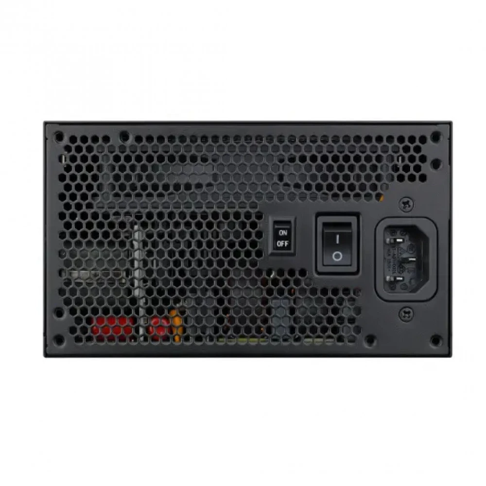 Блок питания Lian Li SX1000P, 1000W, 80+ Platinum — 4