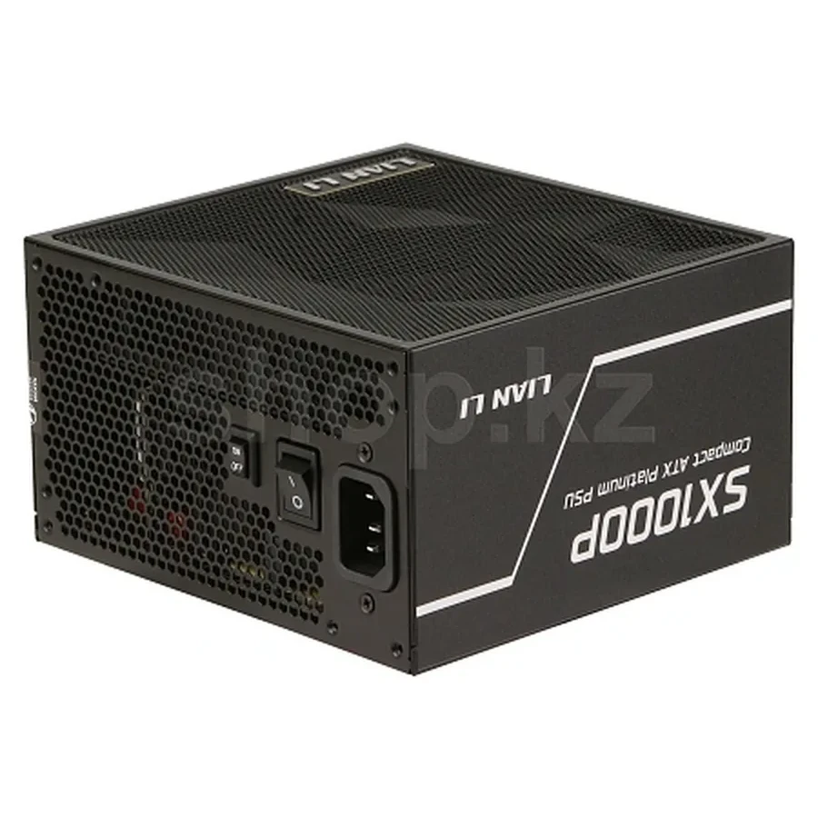 Блок питания Lian Li SX1000P, 1000W, 80+ Platinum — 5
