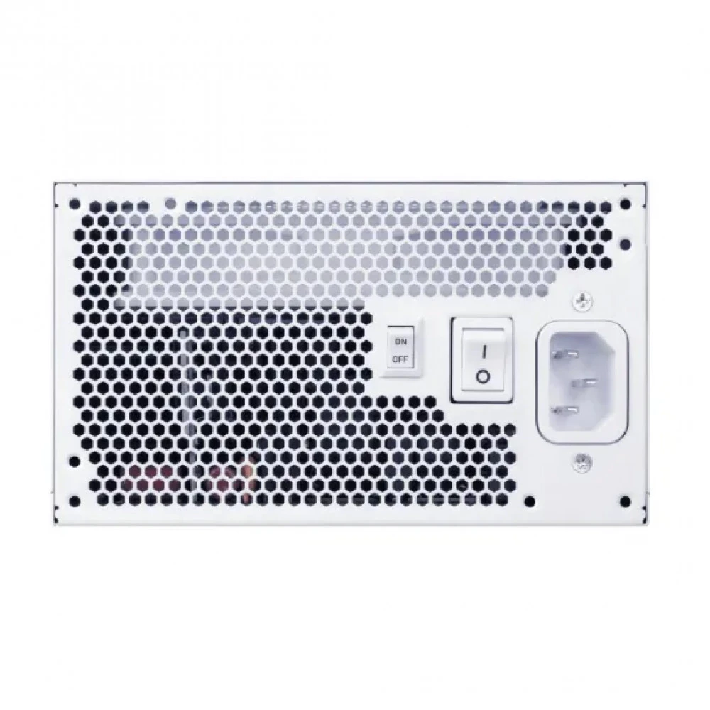 Блок питания Lian Li SX1000P, 1000W, 80+ Platinum — 4