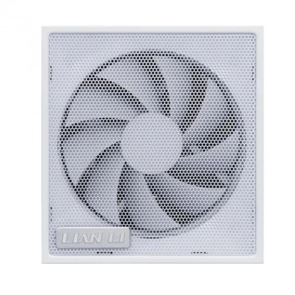 Блок питания Lian Li SX1000P, 1000W, 80+ Platinum — 2