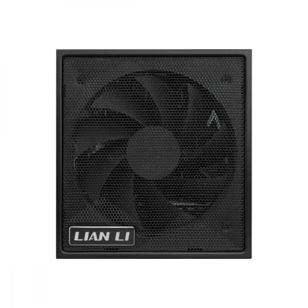 Блок питания Lian Li SX1200P, 1200W, 80+ Platinum — 4