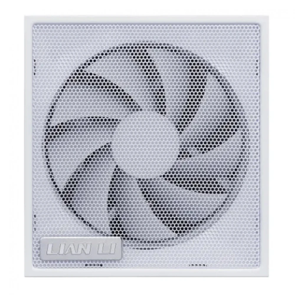 Блок питания Lian Li SX1200P, 1200W, 80+ Platinum — 4