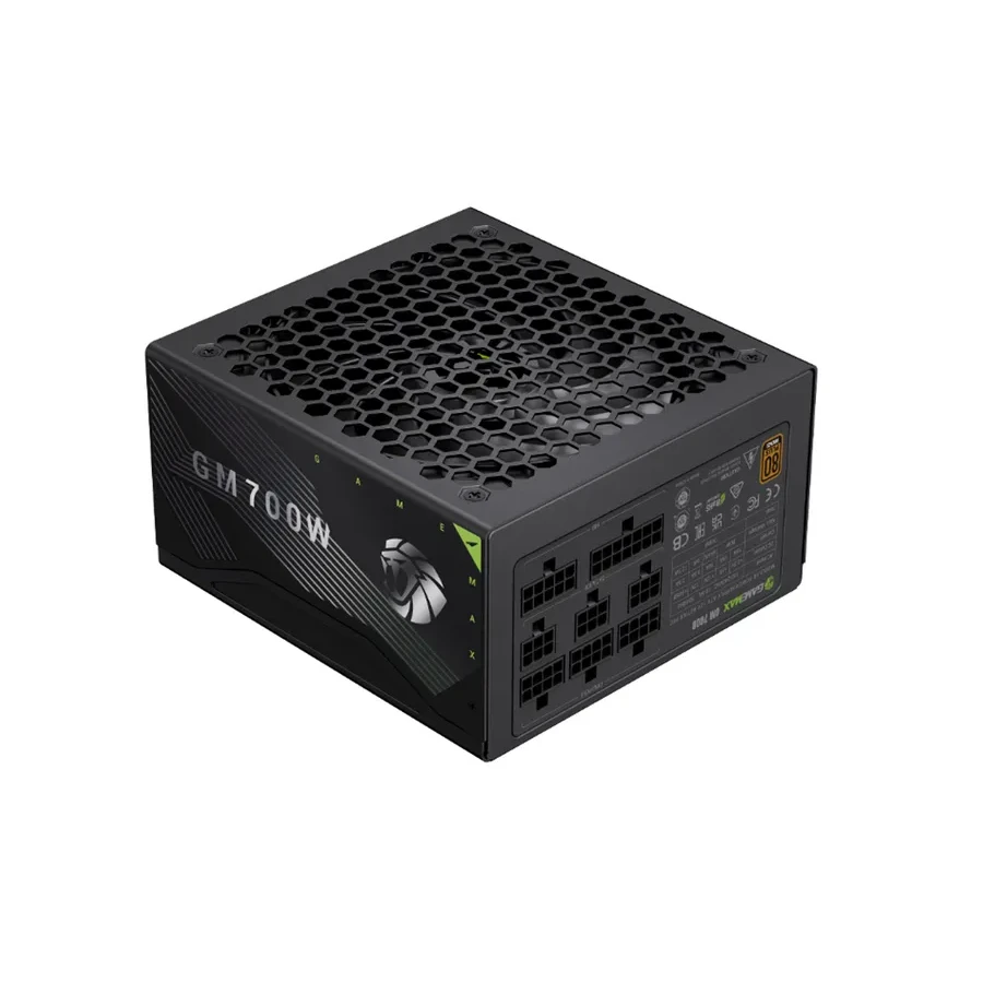 Блок питания Gamemax GM 700B 700W 80+ Bronze