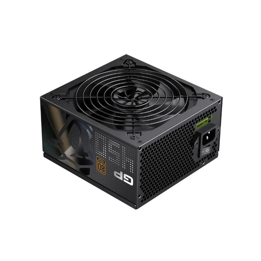 Блок питания Gamemax GP 450B 450W 80+ Bronze