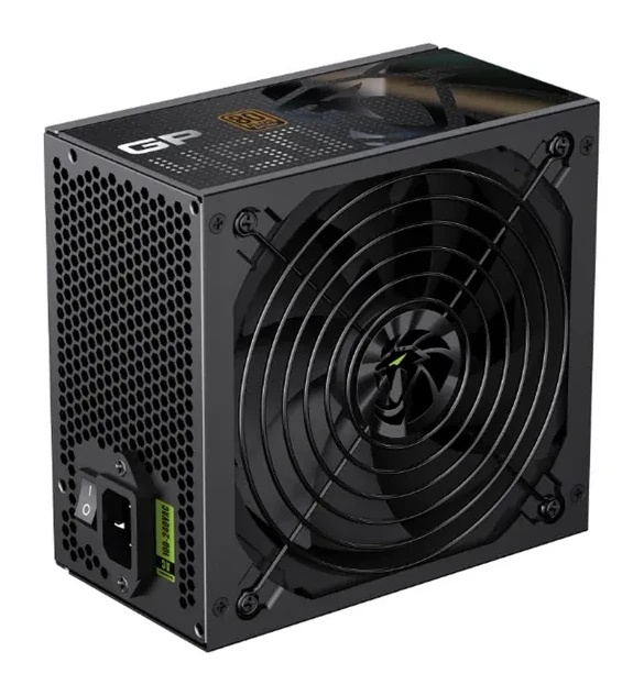 Блок питания Gamemax GP 450B 450W 80+ Bronze — 3
