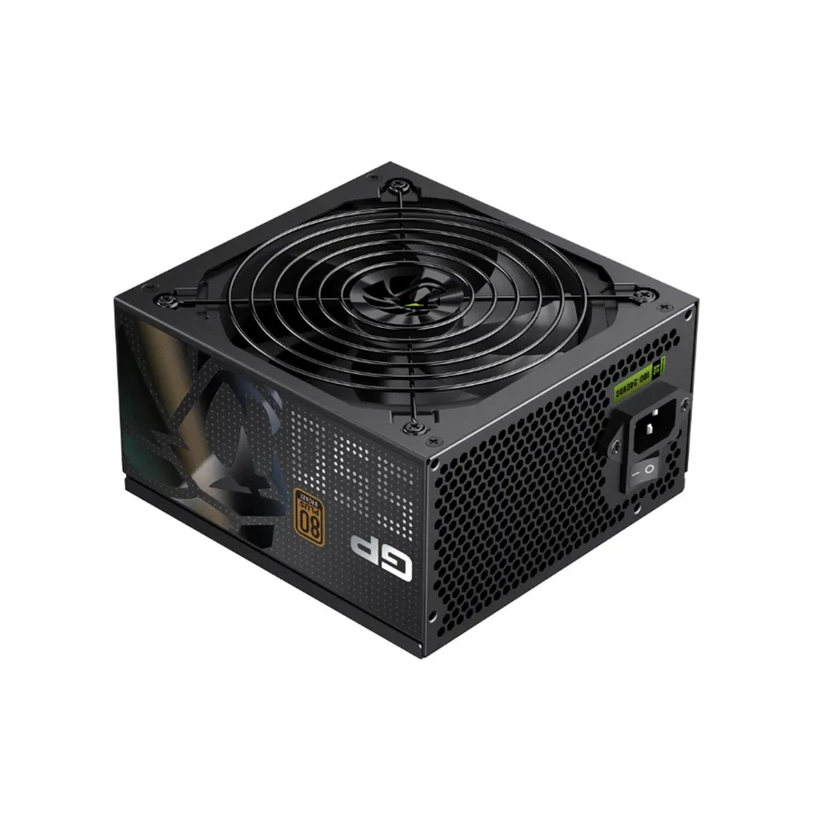 Блок питания Gamemax GP 550B 550W 80+ Bronze
