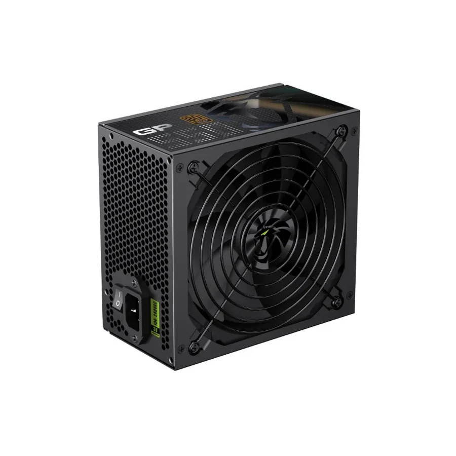 Блок питания Gamemax GP 550B 550W 80+ Bronze — 3