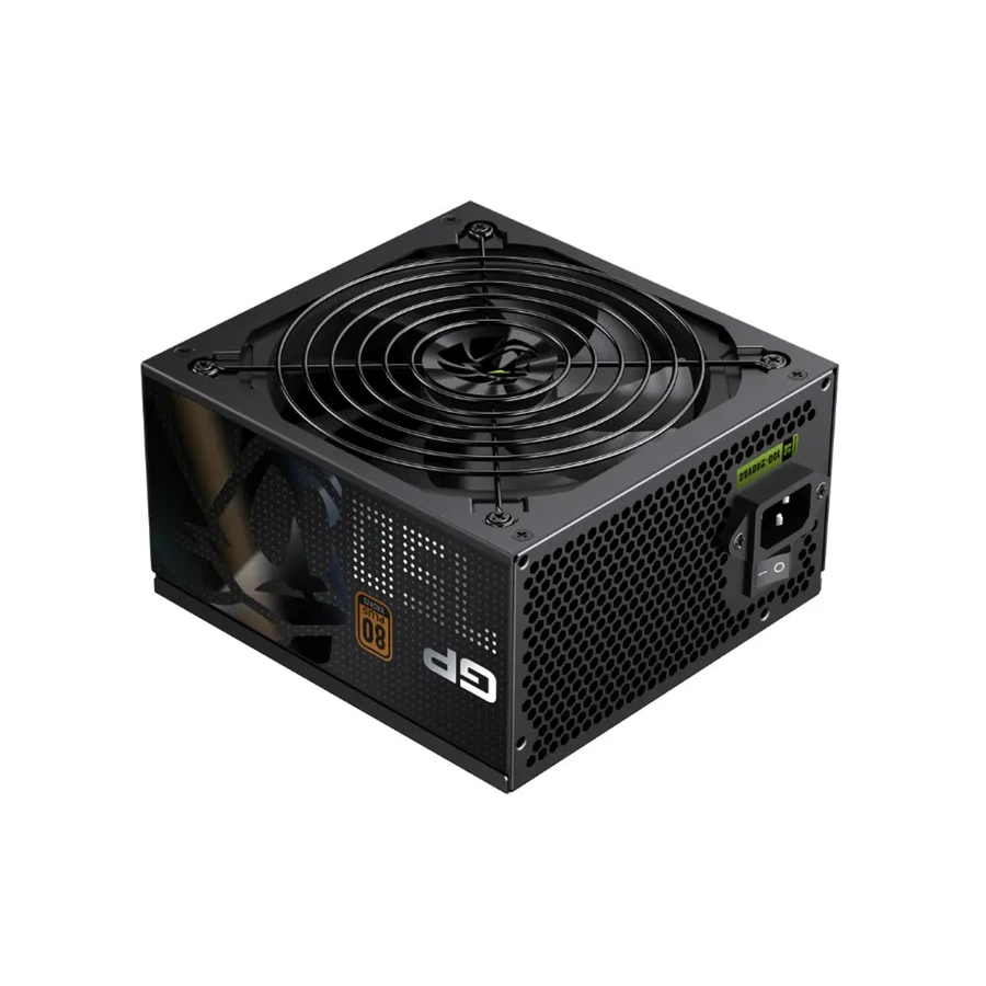 Блок питания Gamemax GP 750B 750W 80+ Bronze