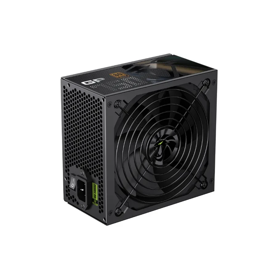 Блок питания Gamemax GP 750B 750W 80+ Bronze — 3
