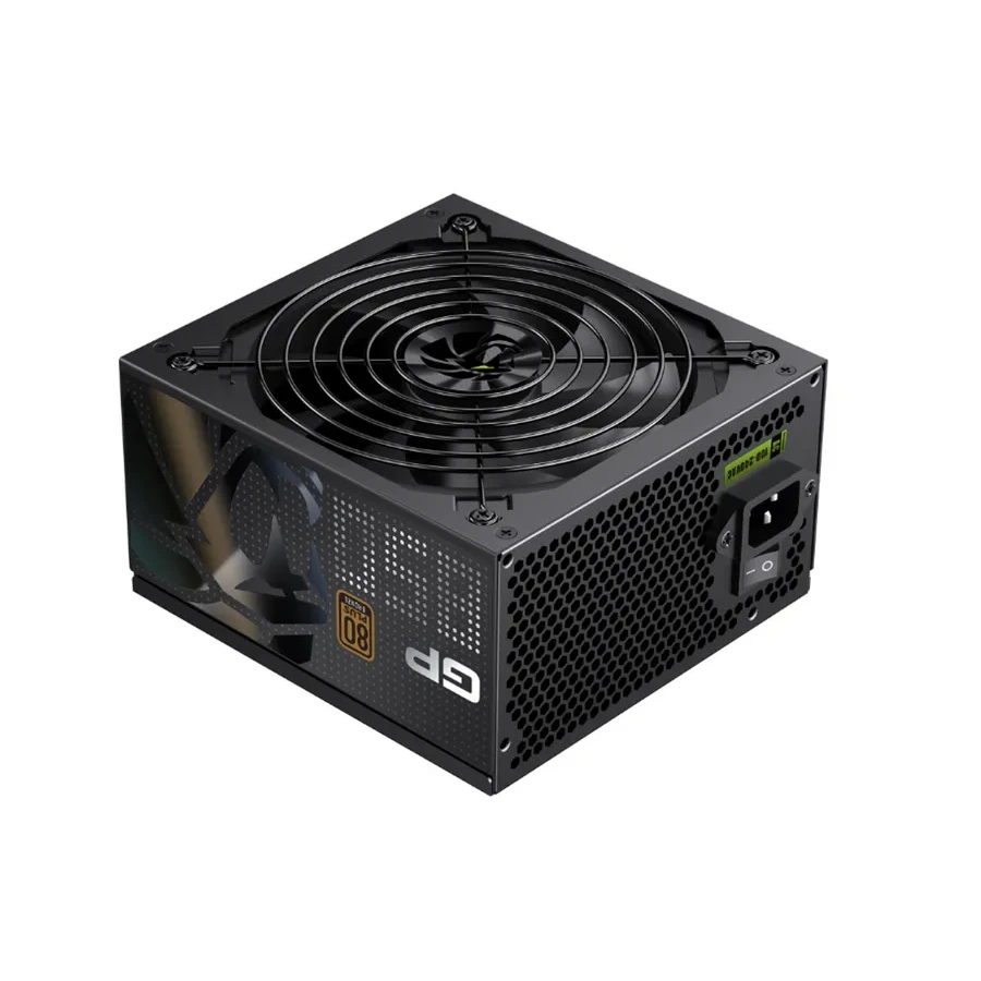 Блок питания Gamemax GP 850B 850W 80+ Bronze