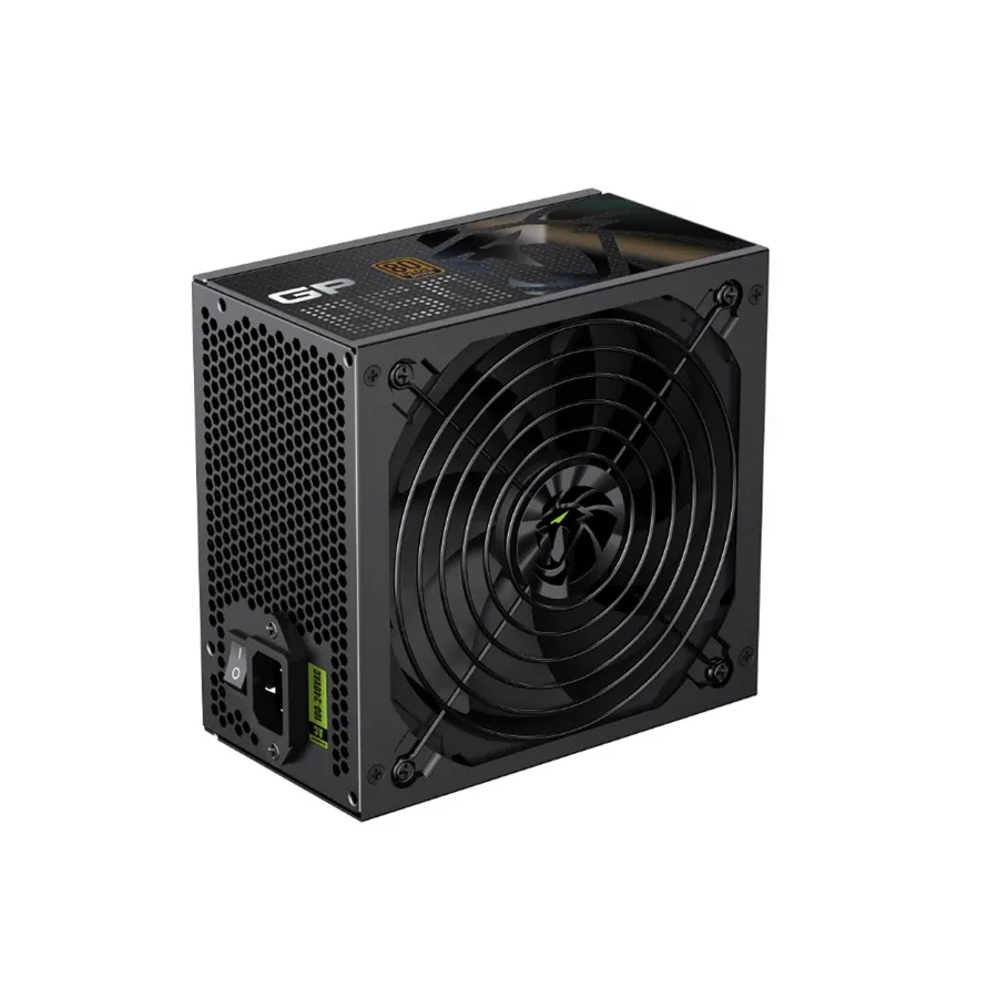 Блок питания Gamemax GP 850B 850W 80+ Bronze — 3
