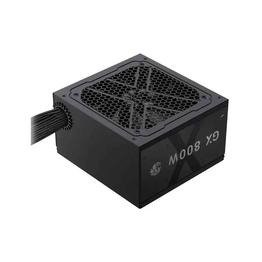 Блок питания Gamemax GX 800G 800W 80+ Gold