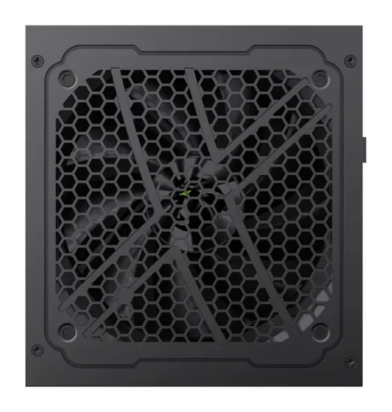 Блок питания Gamemax GX 850GF 850W 80+ Gold — 2