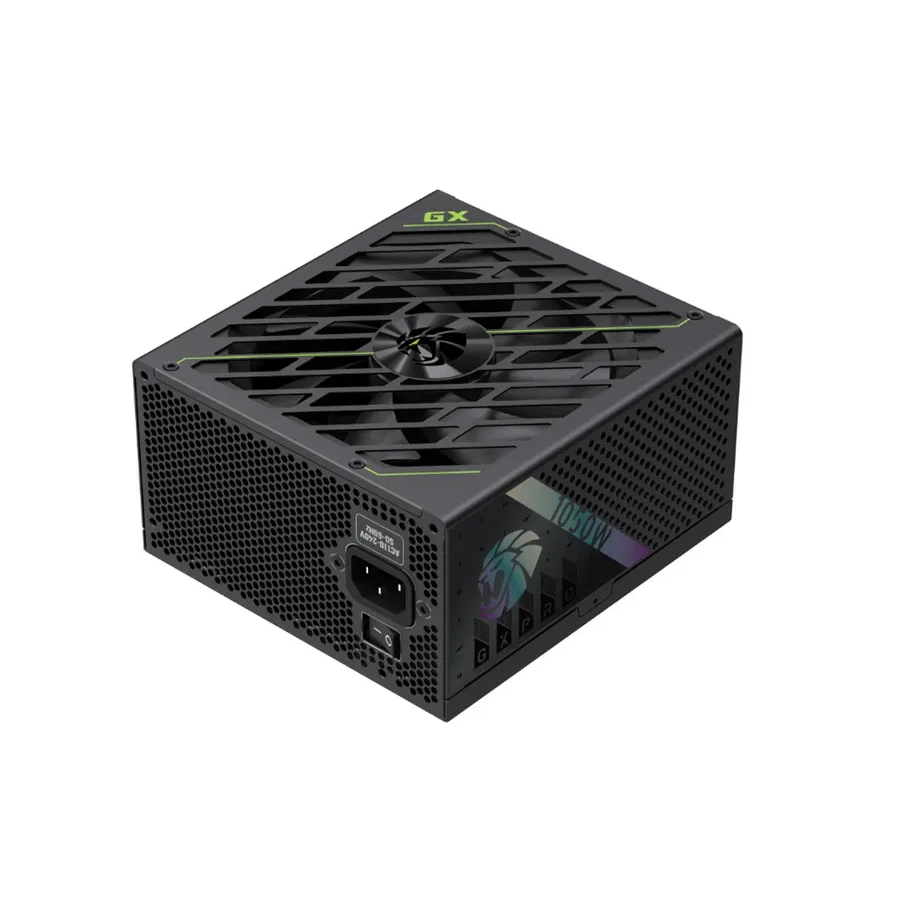 Блок питания Gamemax GX PRO 1050G 1050W 80+ Gold