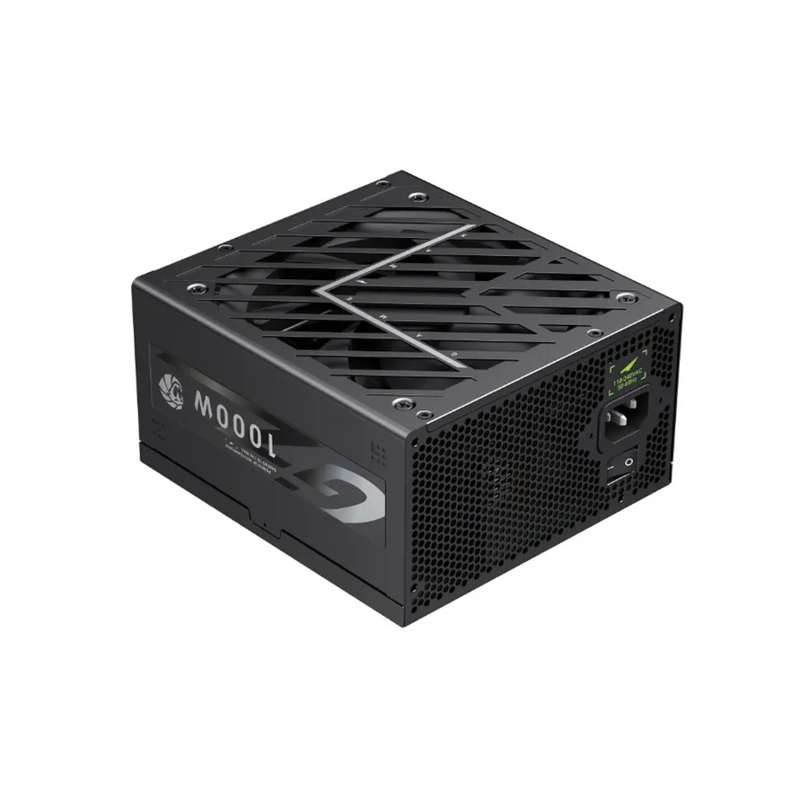 Блок питания Gamemax GZ 1000G 1000W 80+ Gold