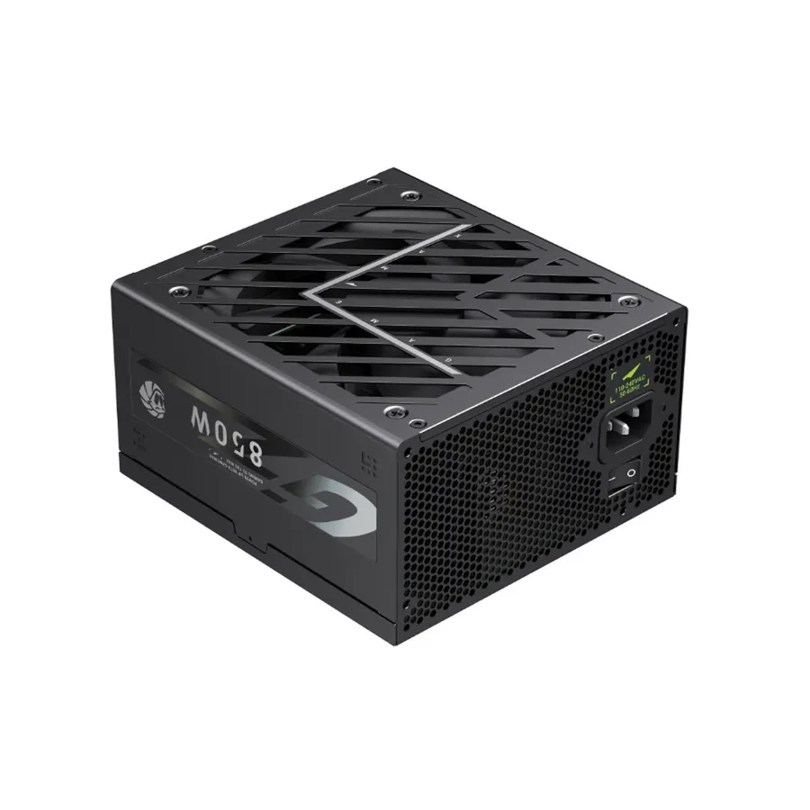Блок питания Gamemax GZ 850G 850W 80+ Gold — 2