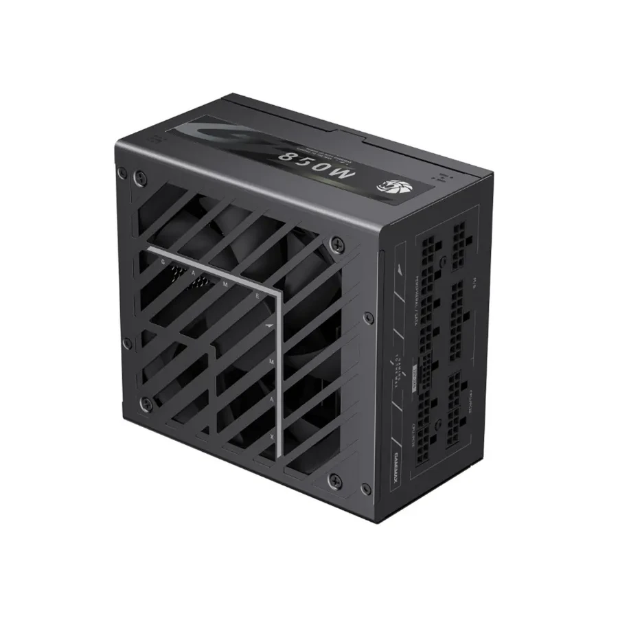 Блок питания Gamemax GZ 850G 850W 80+ Gold — 3