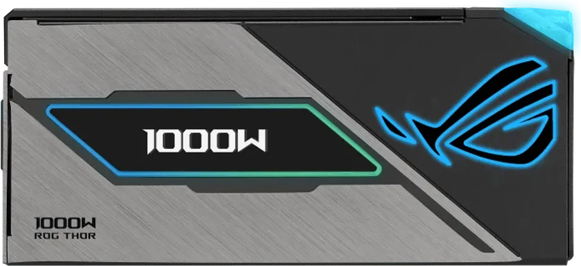 Блок питания ASUS ROG THOR 1000P3, 1000W 80+P — 2