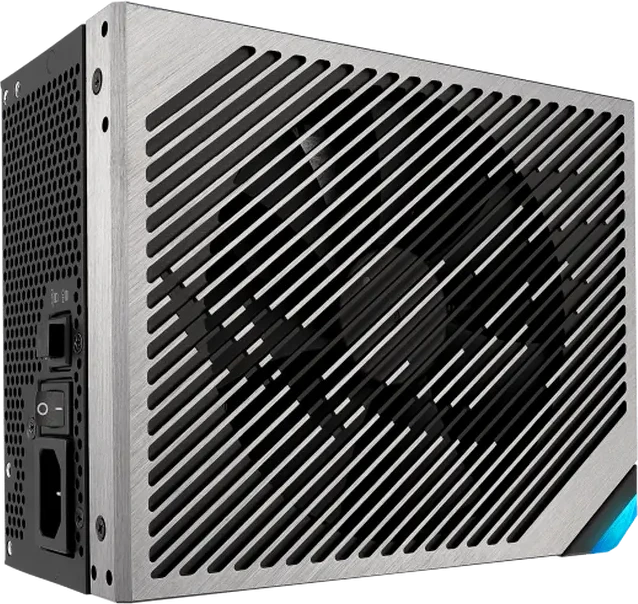 Блок питания ASUS ROG THOR 1000P3, 1000W 80+P — 4
