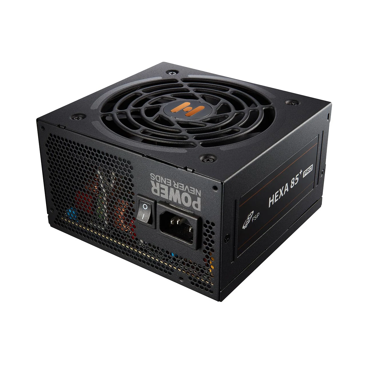 Блок питания FSP Hydro Pro HA2-850, 850W, Bronze