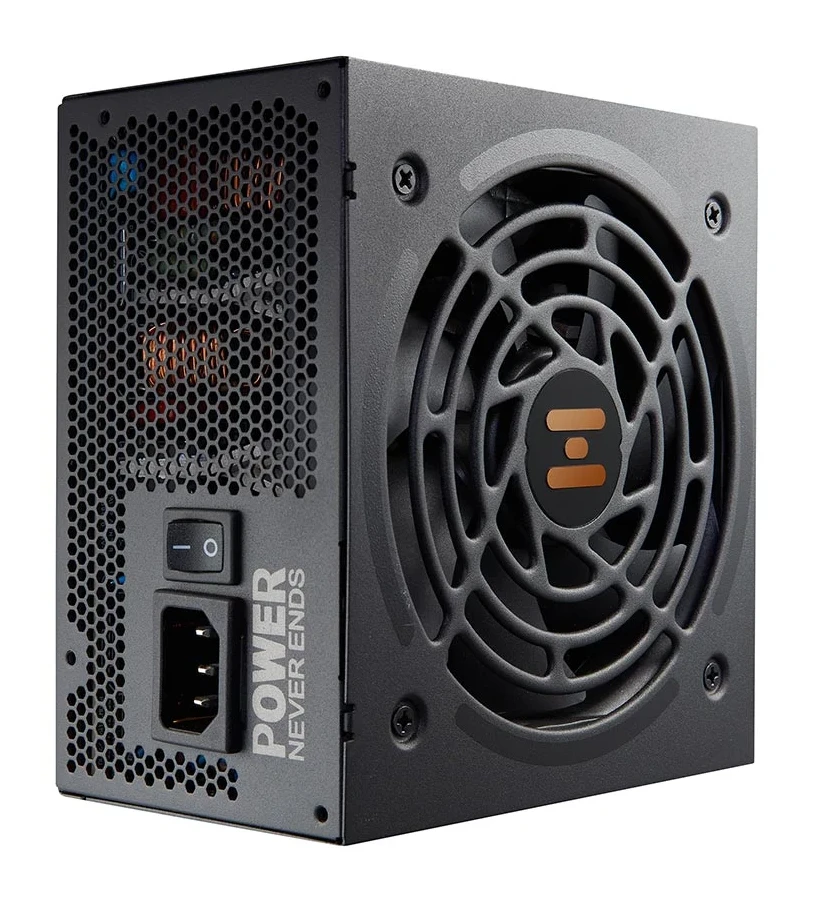 Блок питания FSP Hydro Pro HA2-850, 850W, Bronze — 3