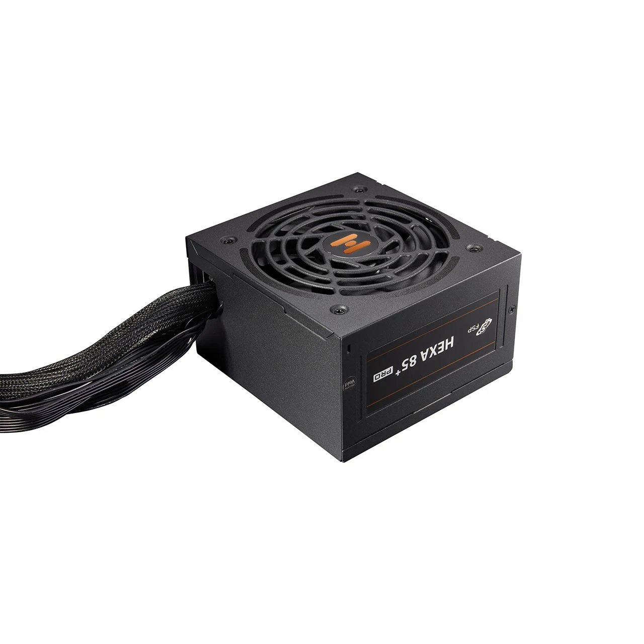 Блок питания FSP Hydro Pro HA2-850, 850W, Bronze — 4