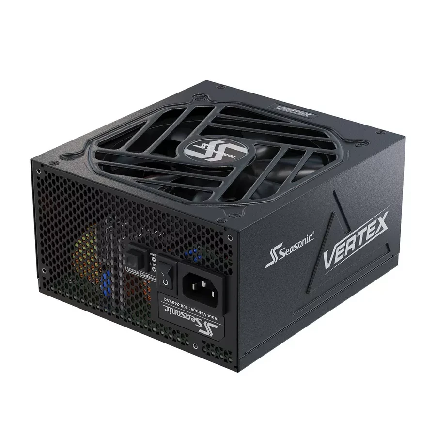 Блок питания Seasonic Vertex GX-1200, 1200W, Gold