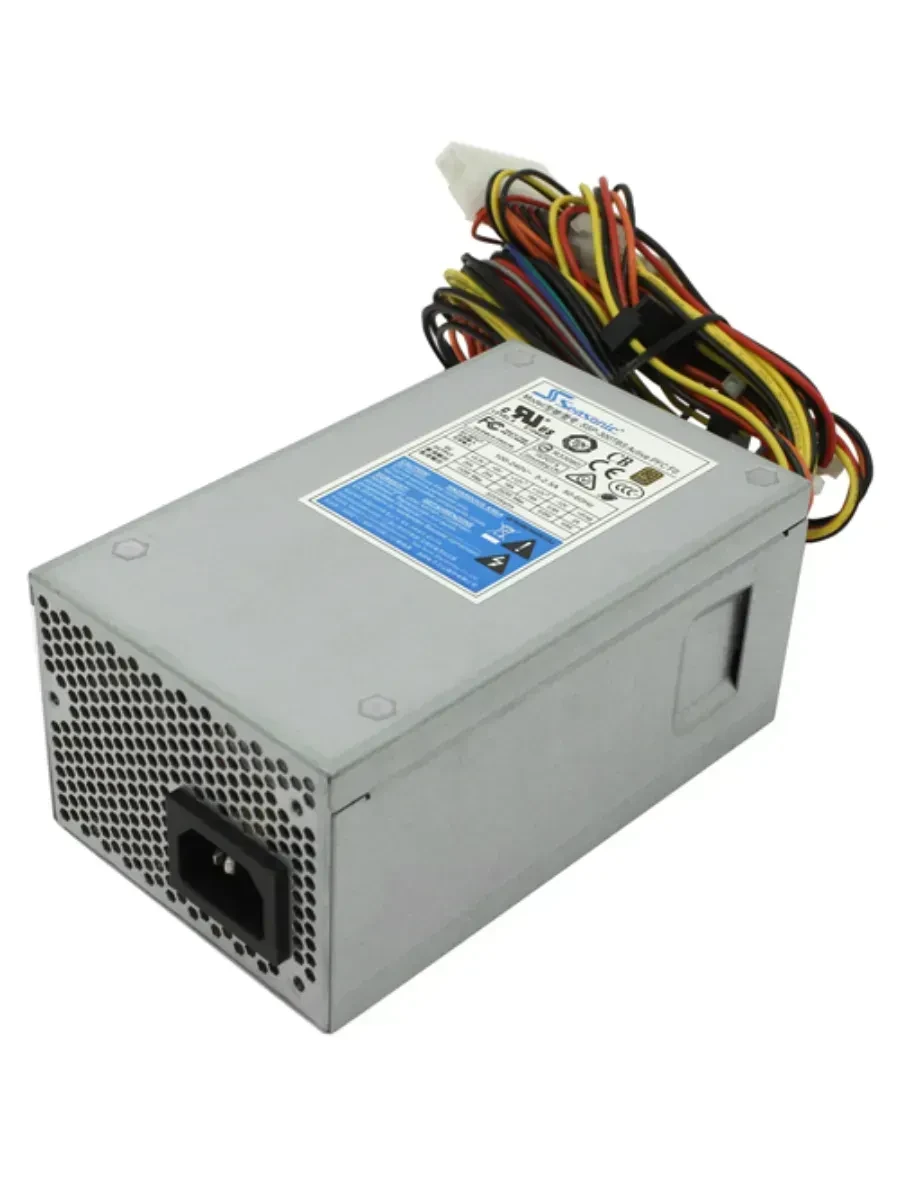 Блок питания Seasonic SSP-300TBS, 300W, Bronze, TFX