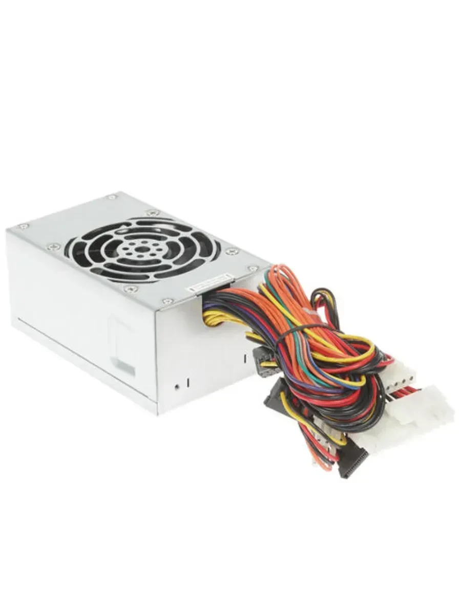 Блок питания Seasonic SSP-300TBS, 300W, Bronze, TFX — 3