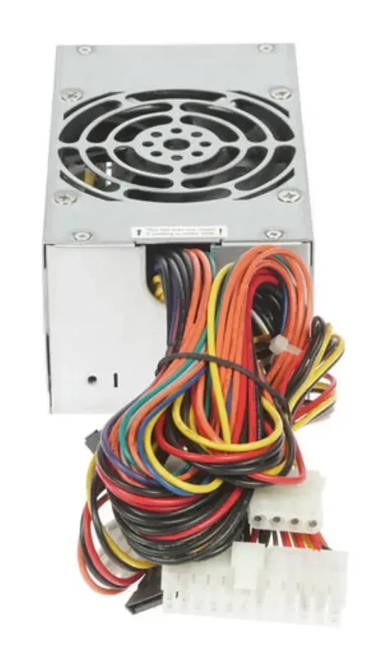 Блок питания Seasonic SSP-300TBS, 300W, Bronze, TFX — 4