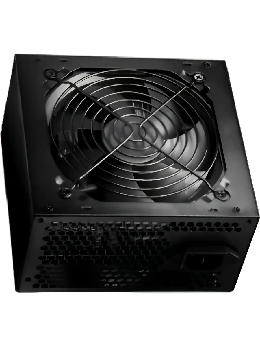 Блок питания PCCooler P1-AF600-N1H, 600W, 80+ — 2
