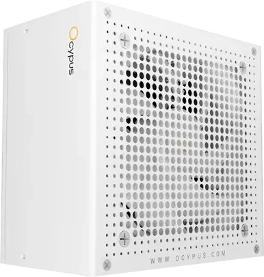 Блок питания Ocypus Iota P1000 WH, 1000W