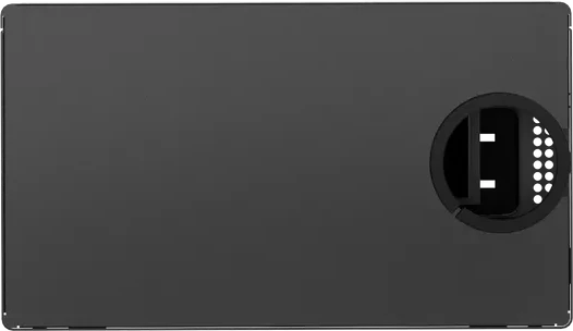 Блок питания Ocypus Delta P550S, 550W, чёрный — 4