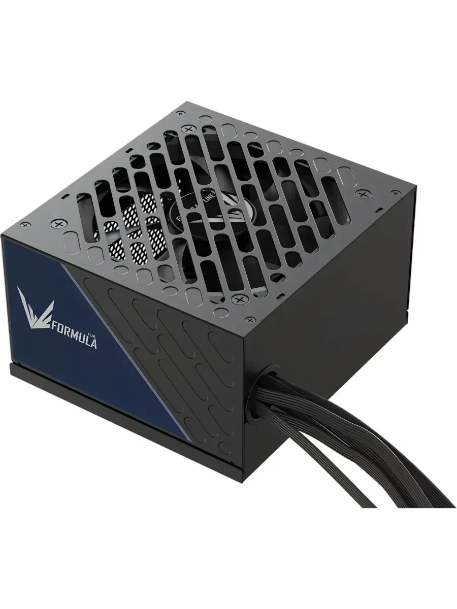 Блок питания Formula V FV-550LT, 550W