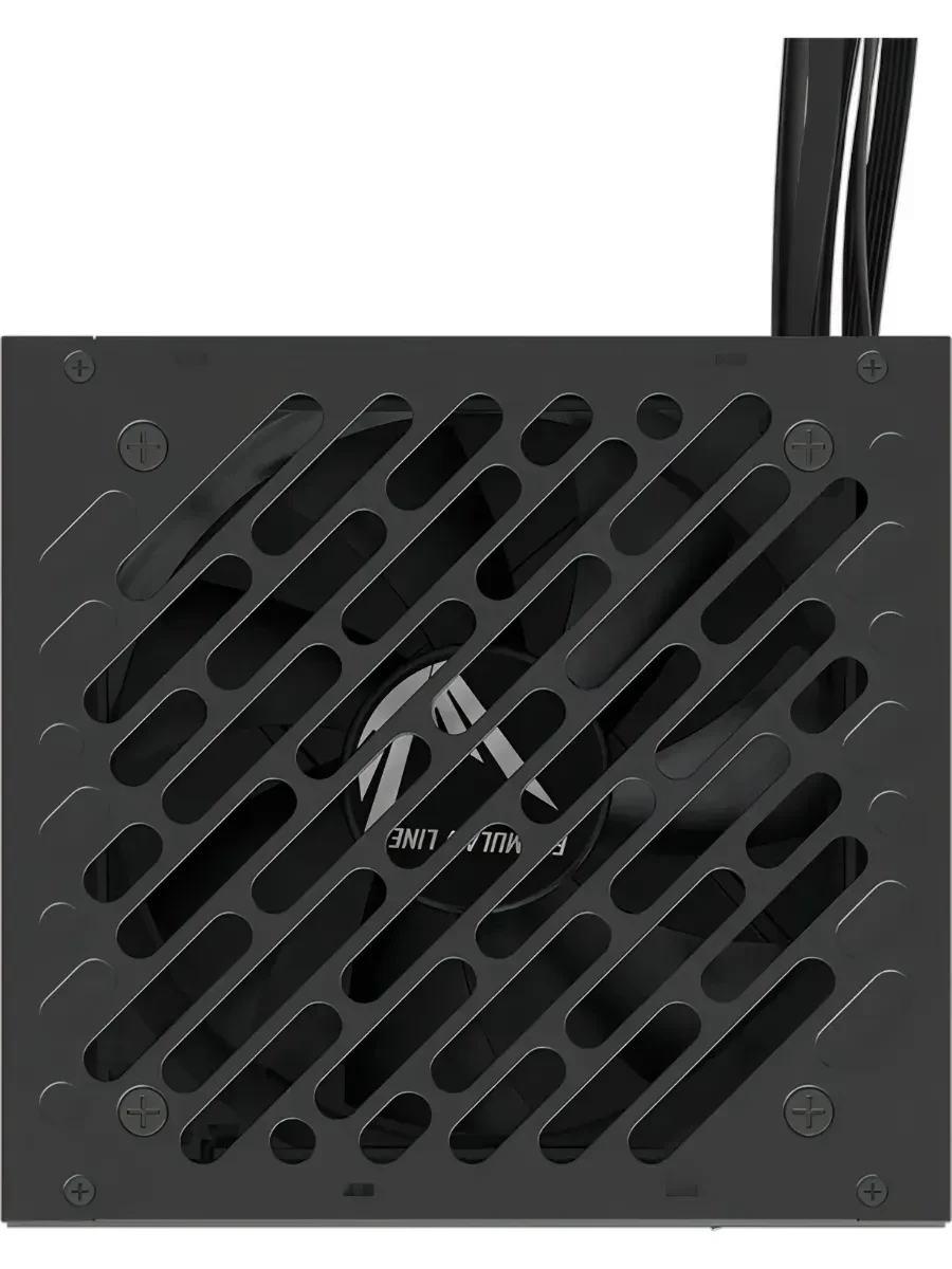 Блок питания Formula V FV-550LT, 550W — 2