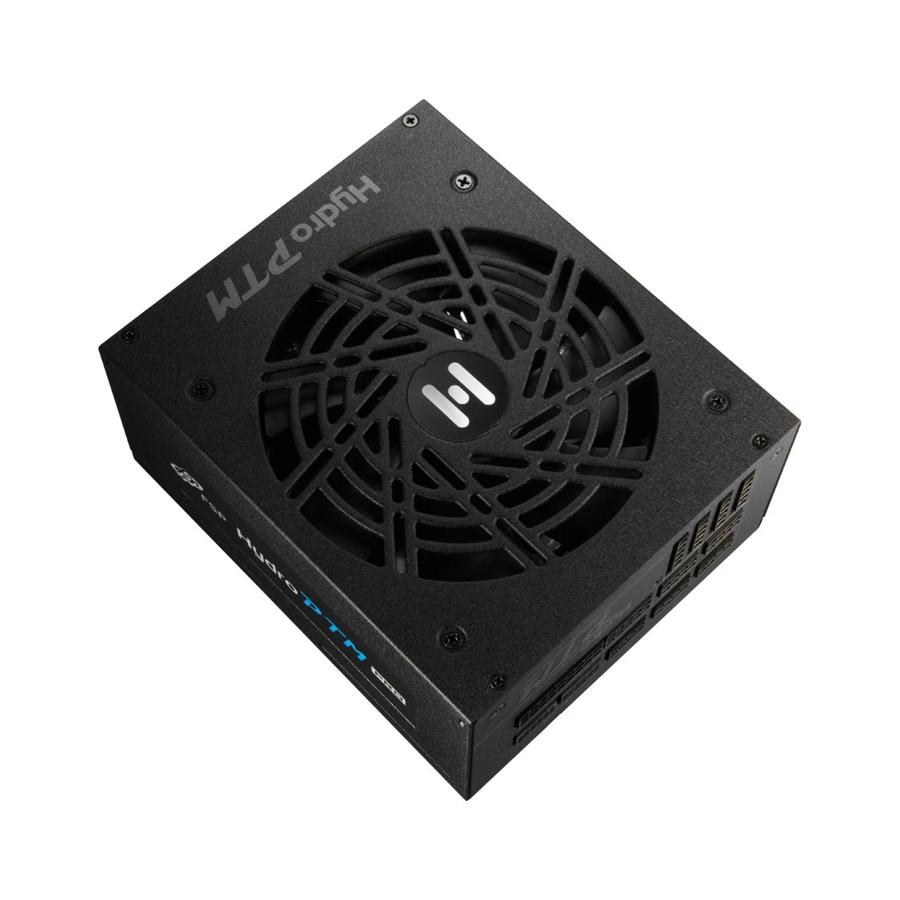Блок питания FSP Hydro PTM PRO, 1650W, Modular — 3