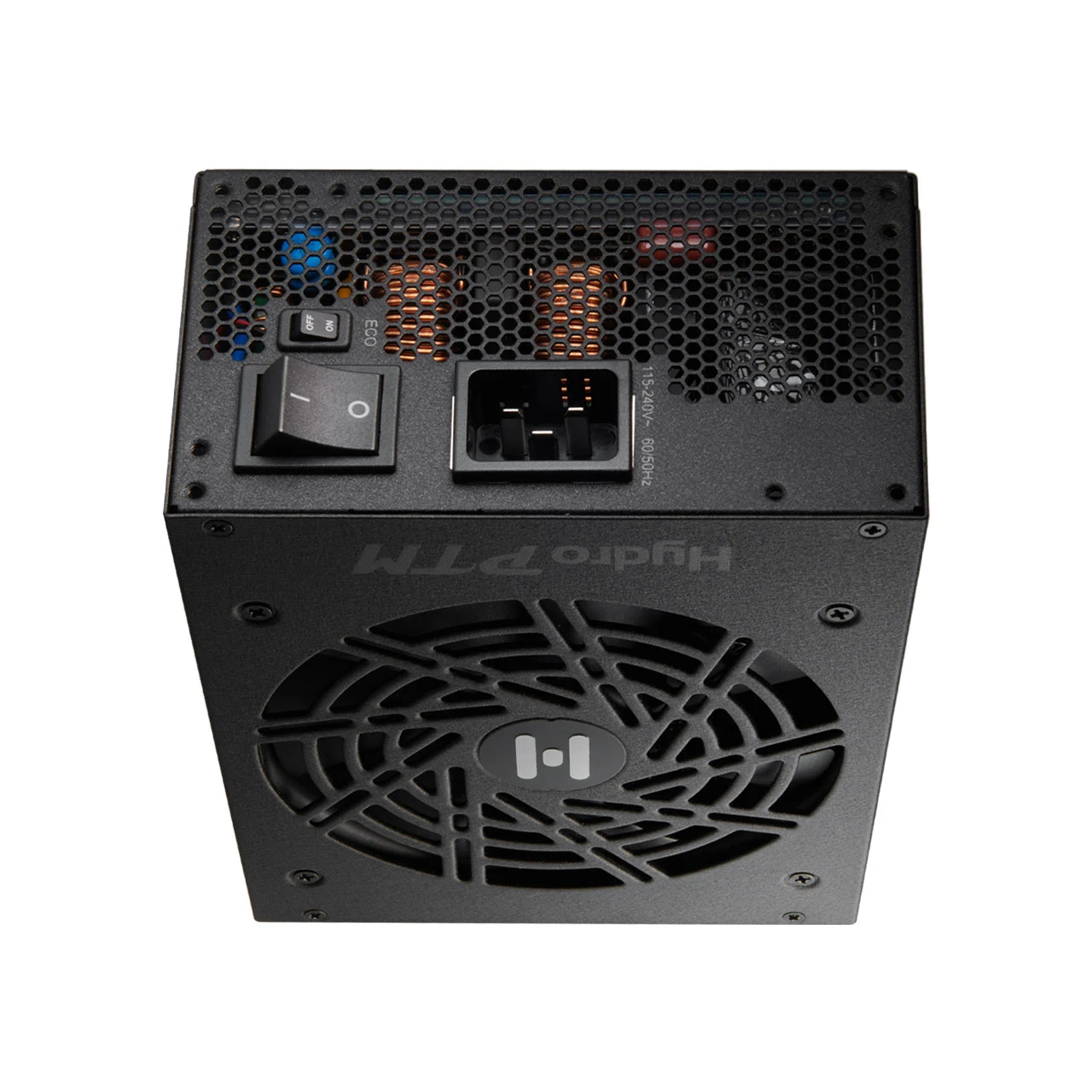 Блок питания FSP Hydro PTM PRO, 1650W, Modular — 4