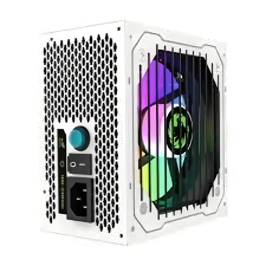 Блок питания Gamemax VP-700-RGB-M, 700W, RGB — 4