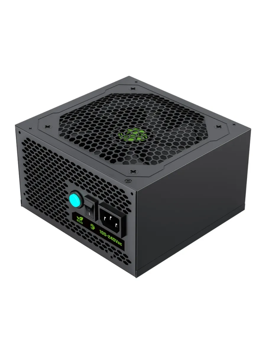 Блок питания Gamemax VP-700, 700W, 80+ Bronze — 4