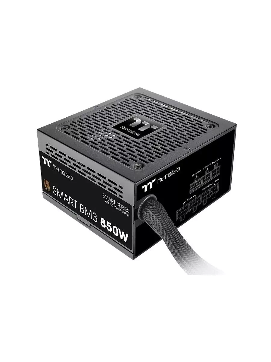 Блок питания Thermaltake Smart BM3, 850W