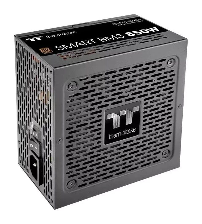 Блок питания Thermaltake Smart BM3, 850W — 2