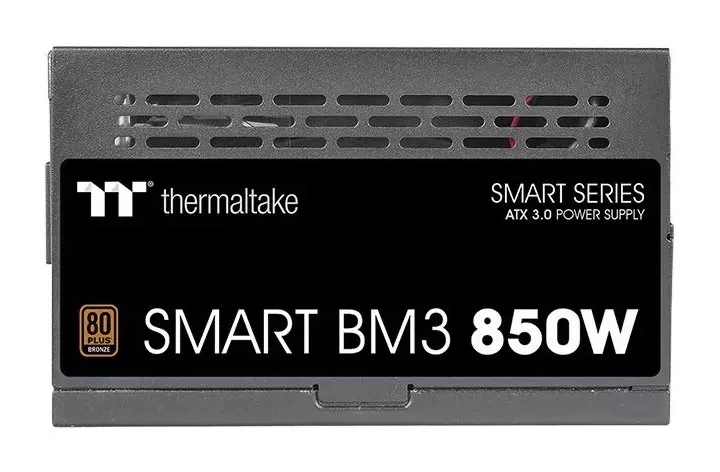 Блок питания Thermaltake Smart BM3, 850W — 4