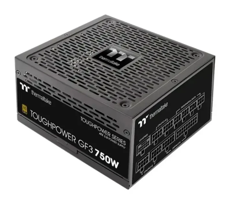 Блок питания Thermaltake Toughpower GF3, 750W
