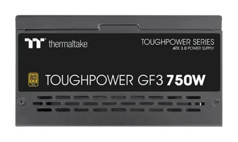 Блок питания Thermaltake Toughpower GF3, 750W — 3
