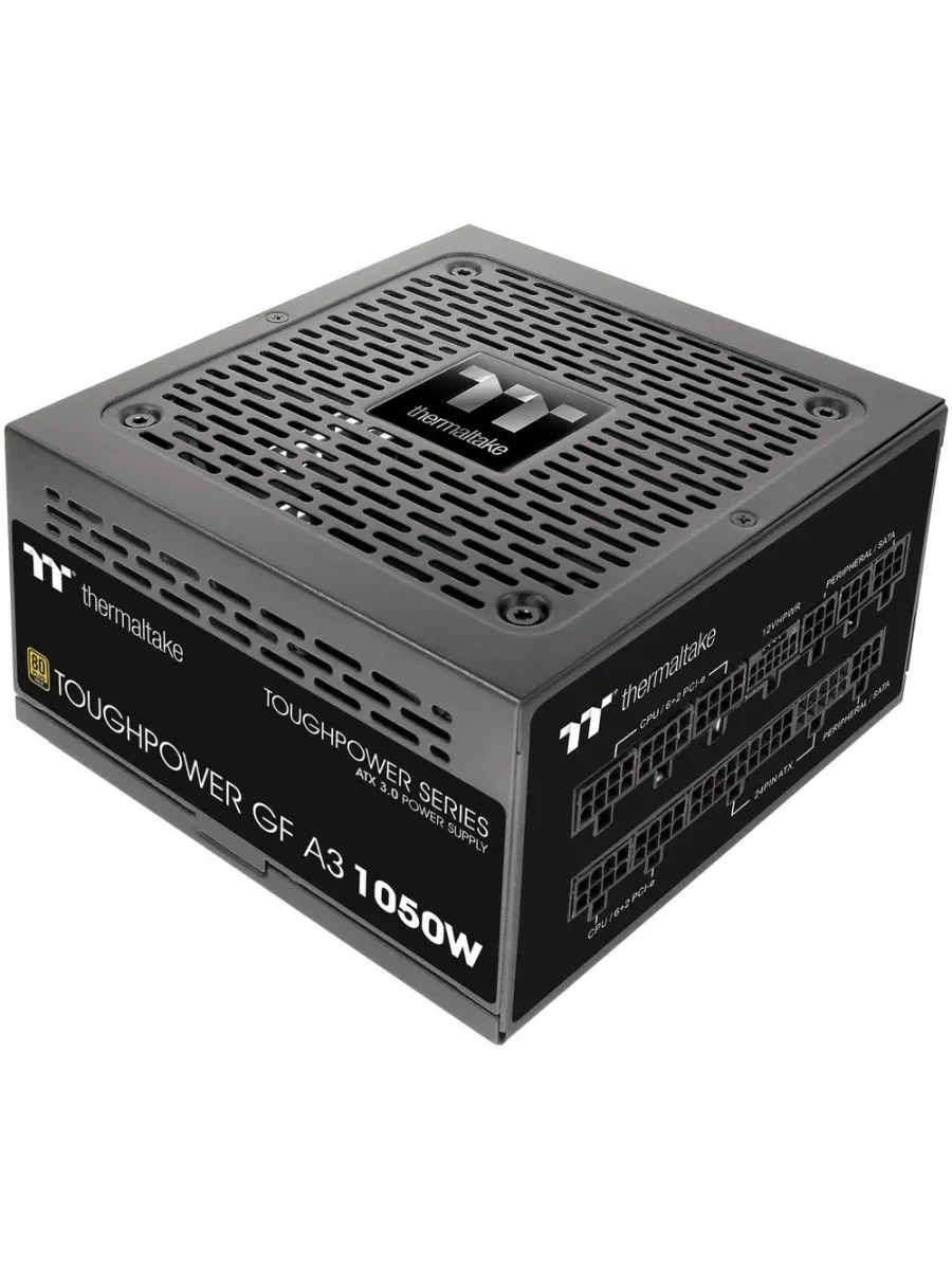 Блок питания Thermaltake Toughpower GF3 A3, 1200W