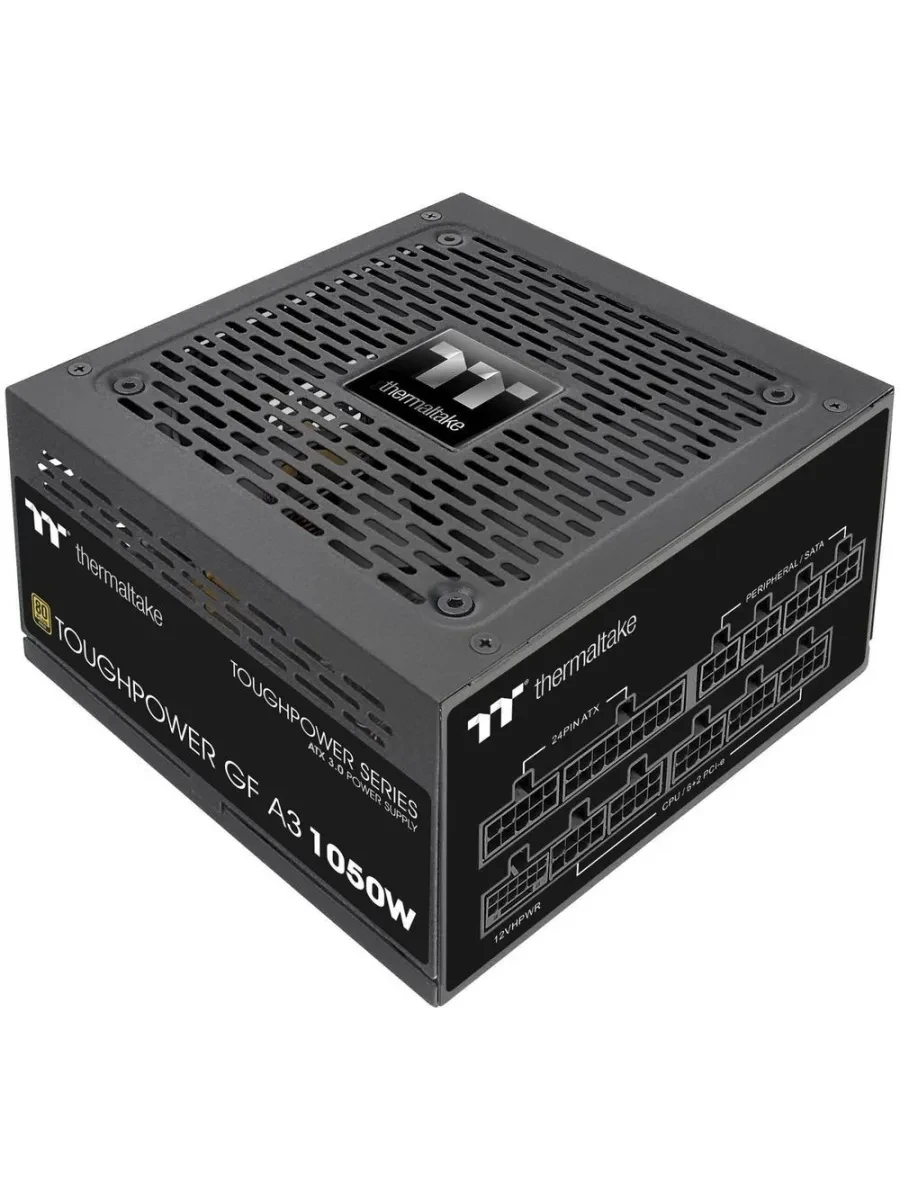 Блок питания Thermaltake Toughpower GF3 A3, 1200W — 2