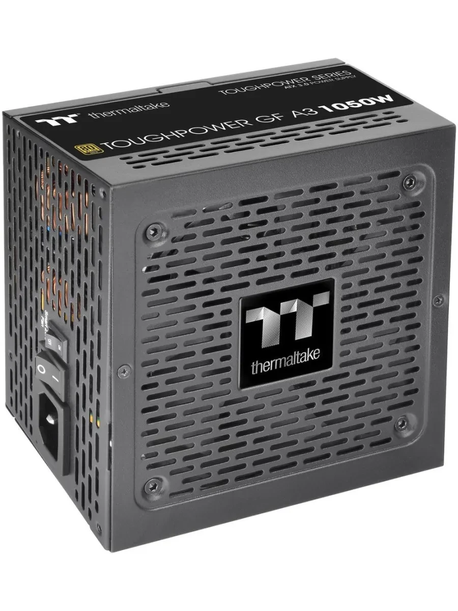 Блок питания Thermaltake Toughpower GF3 A3, 1200W — 4