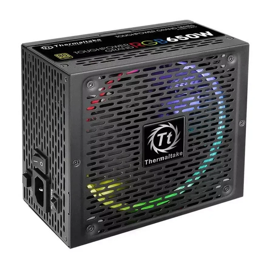 Блок питания Thermaltake Toughpower Grand, 650W