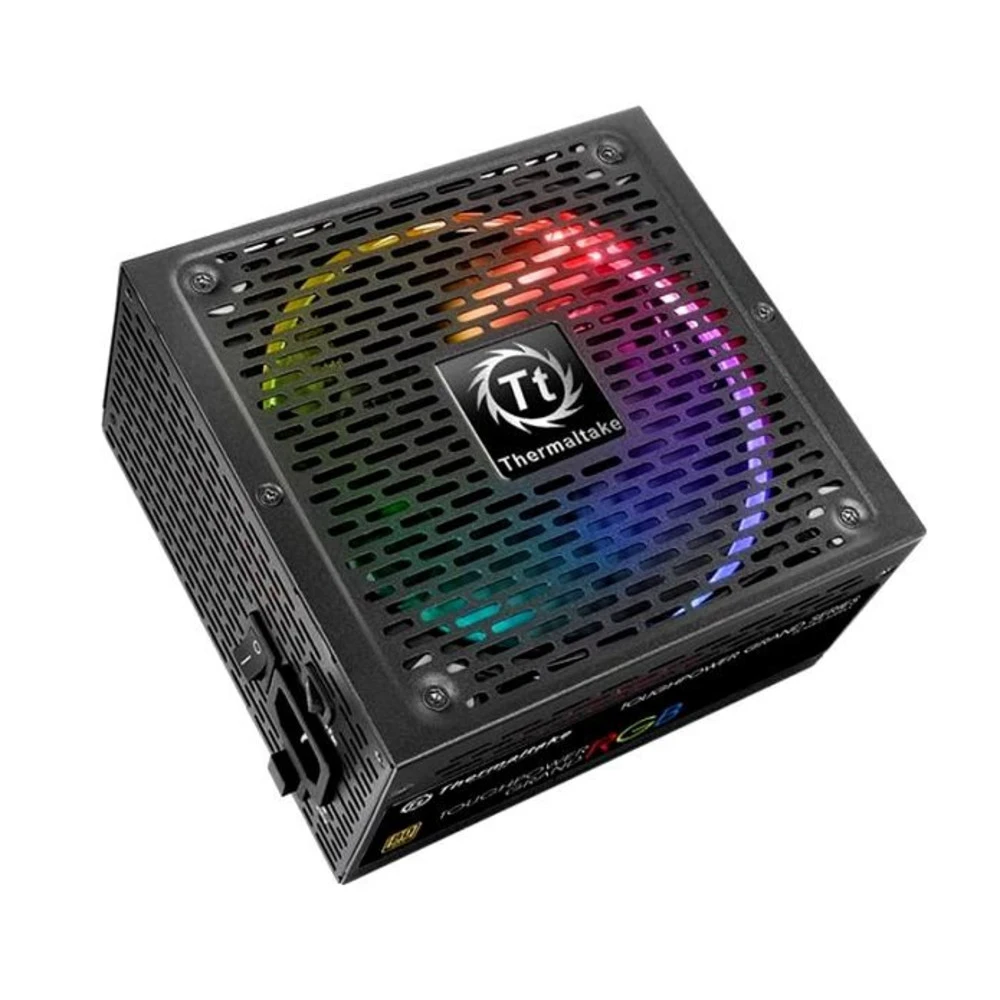 Блок питания Thermaltake Toughpower Grand, 650W — 4
